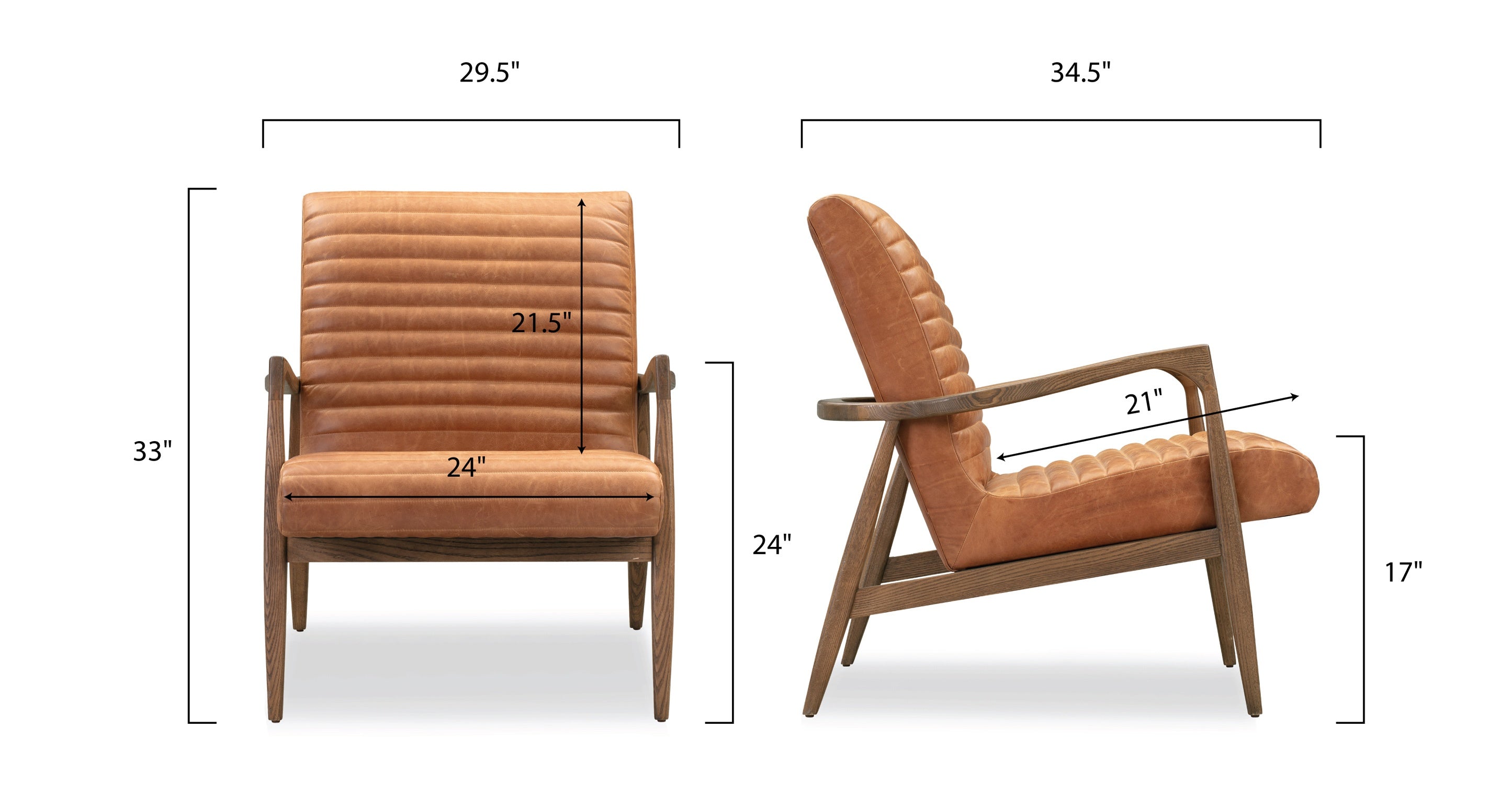 Rowan Lounge Chair