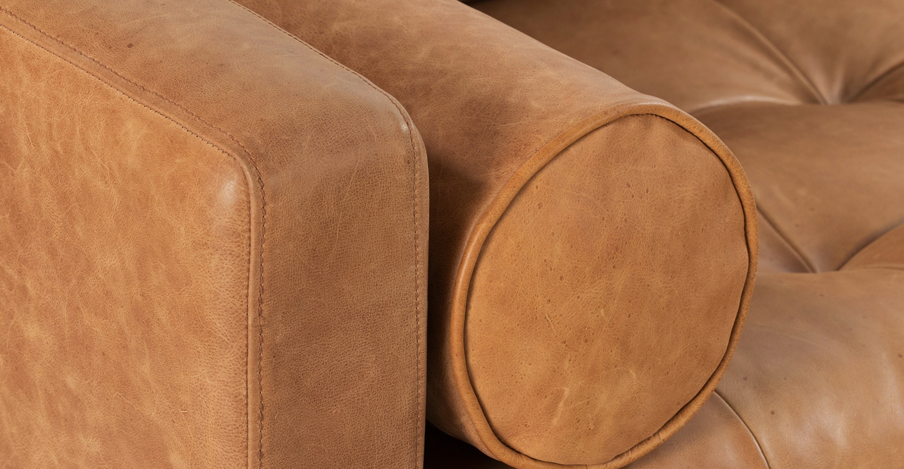 Napa 72 Apartment Sofa