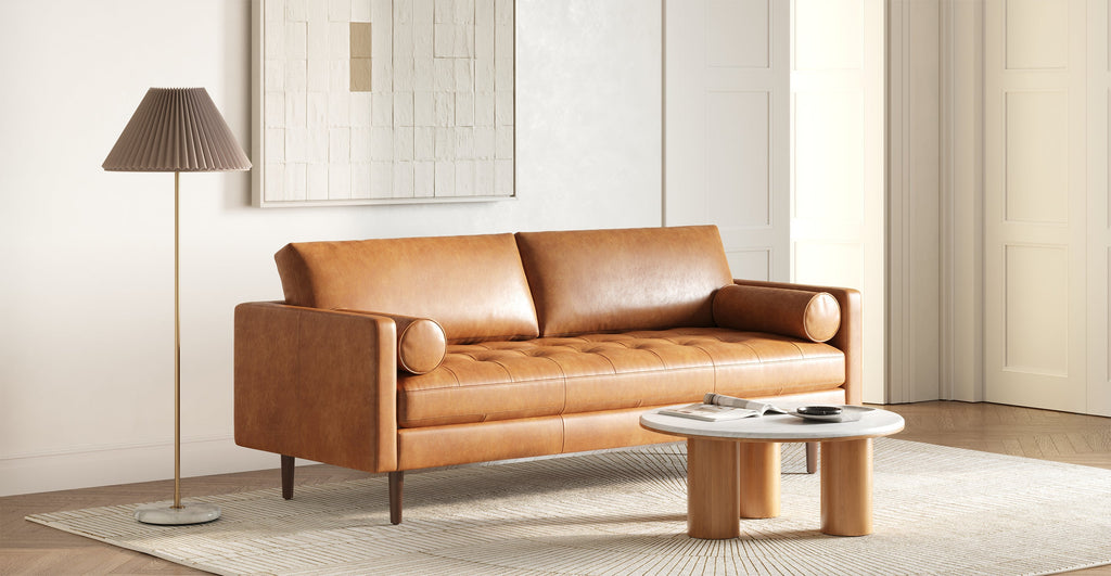 Napa 72 Apartment Sofa