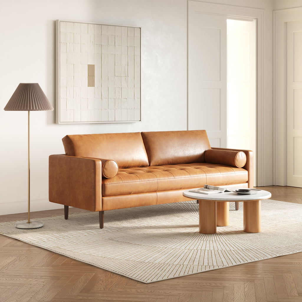 Napa 72 Apartment Sofa