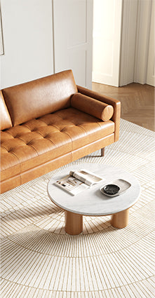 Napa 72 Apartment Sofa