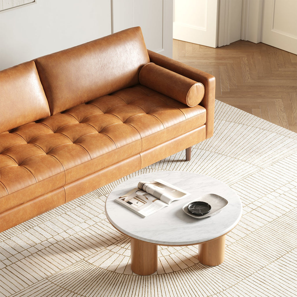 Napa 72 Apartment Sofa