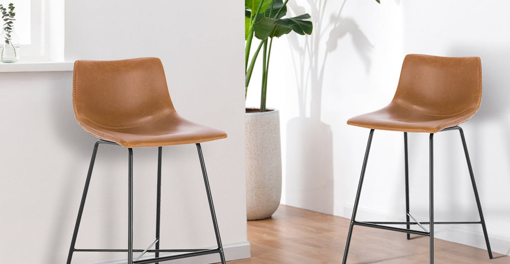 Paxton 24” Counter Height Stool