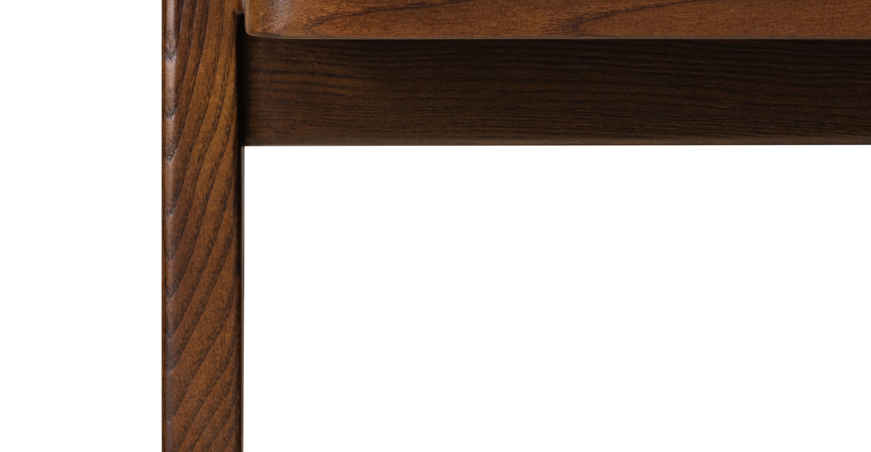 Verity Leather Lounge Chair