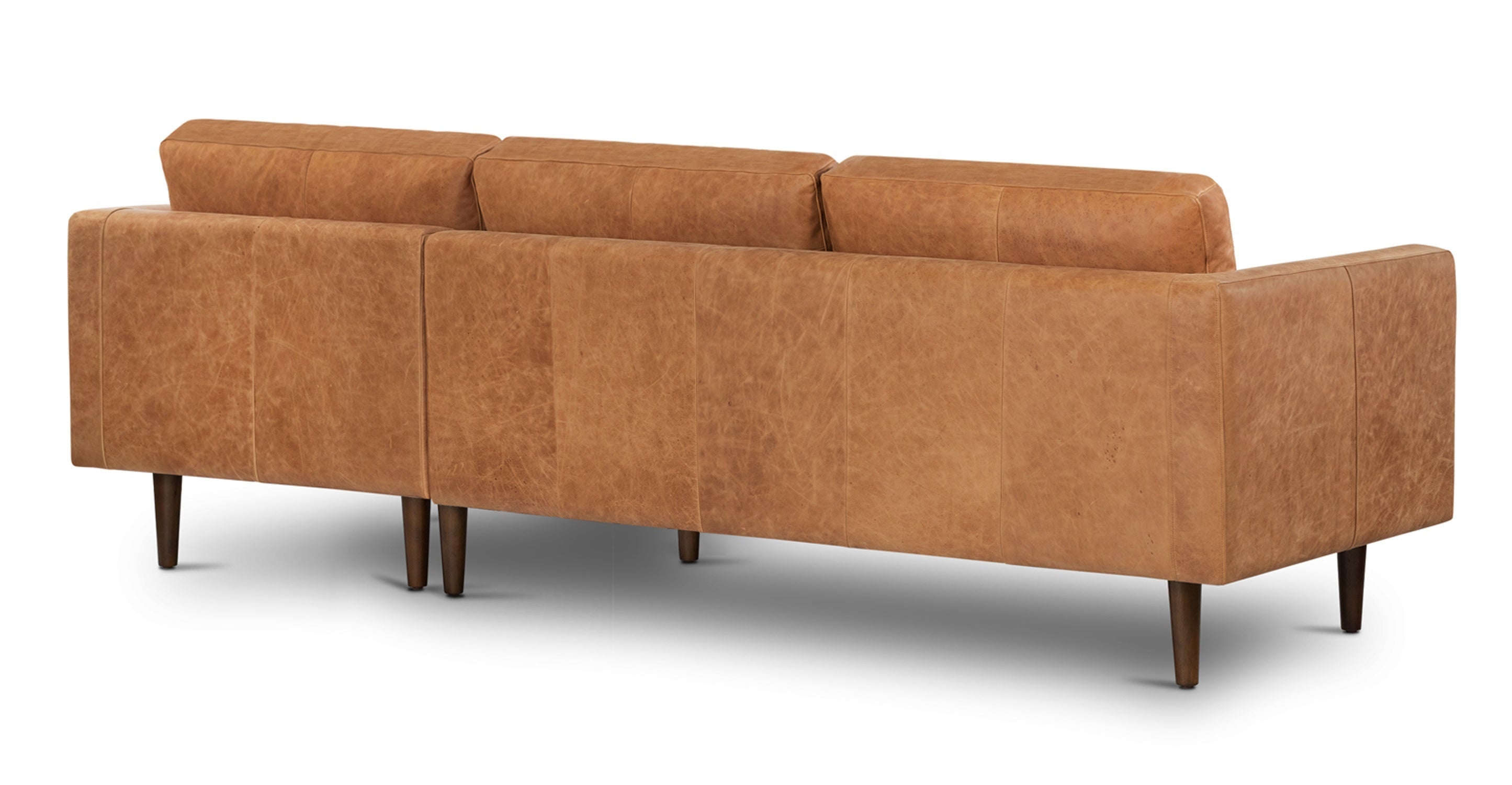 Napa Right-Facing Sectional Sofa