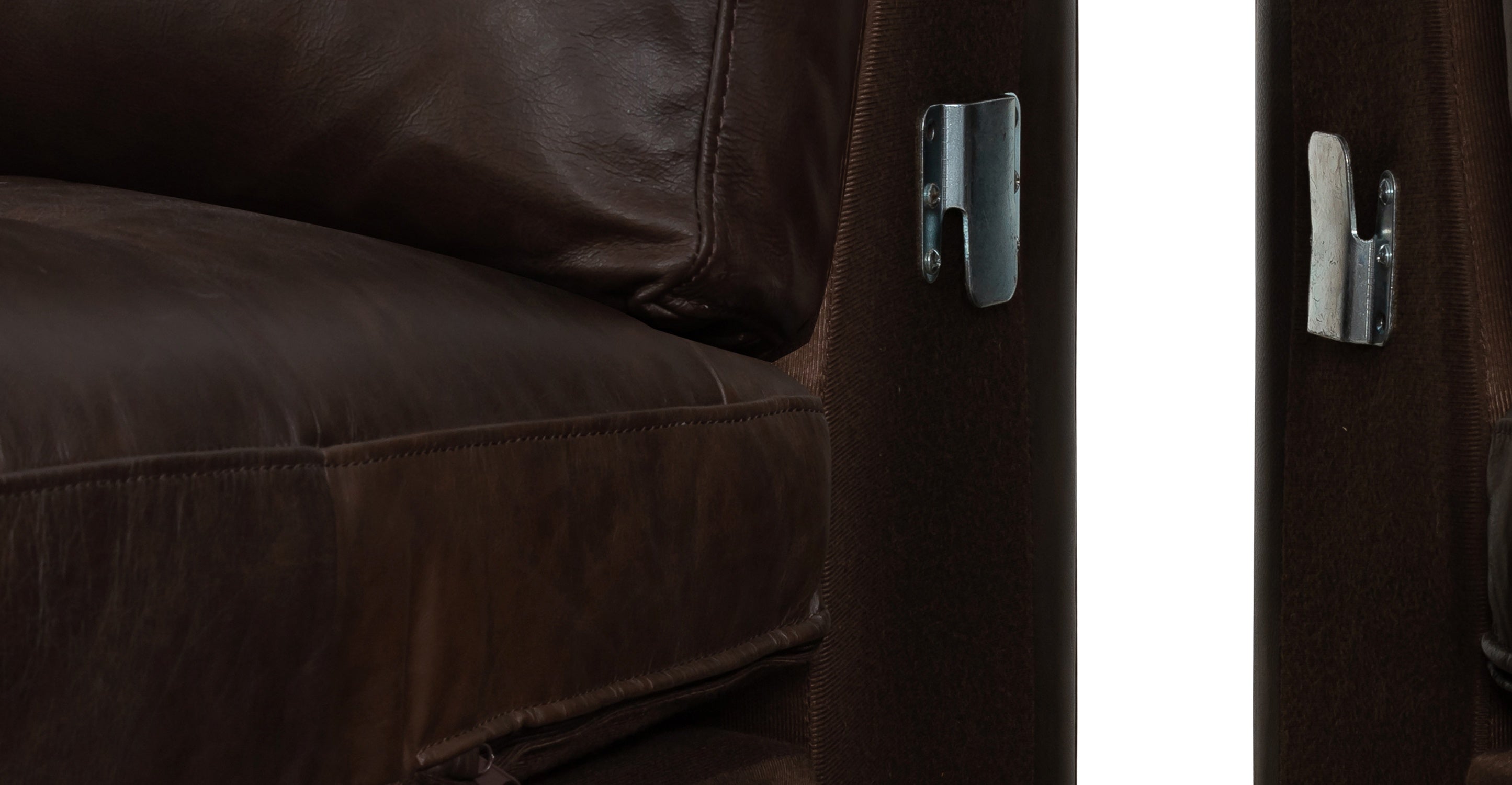 Napa Right-Facing Sectional Sofa