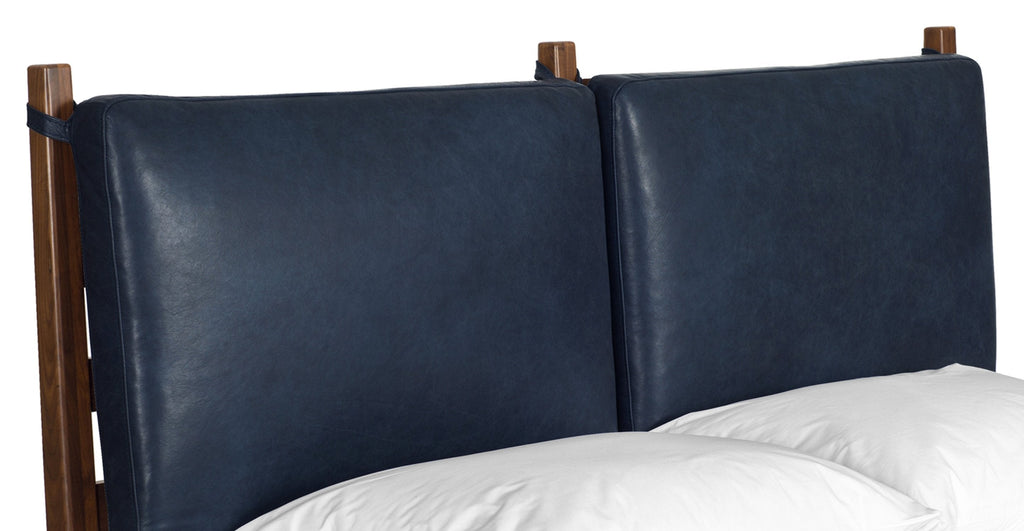 Truro Bed Headboard Cushion Set