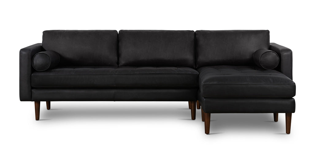 Napa Right-Facing Sectional Sofa