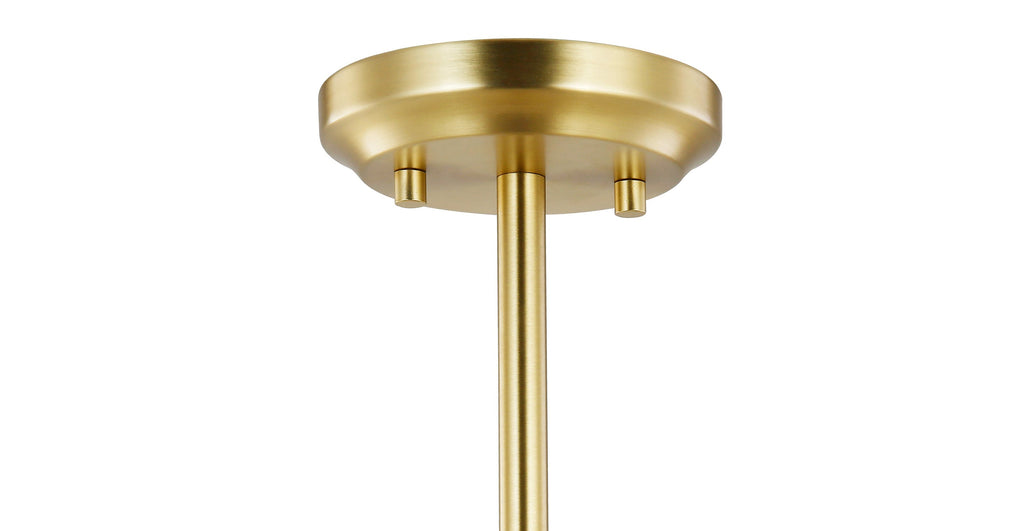 Chambery 6-Light Chandelier