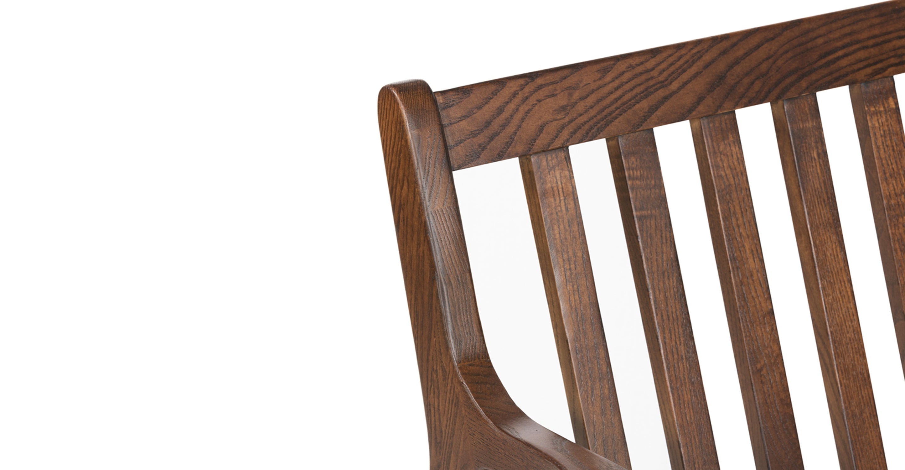 Verity Leather Lounge Chair