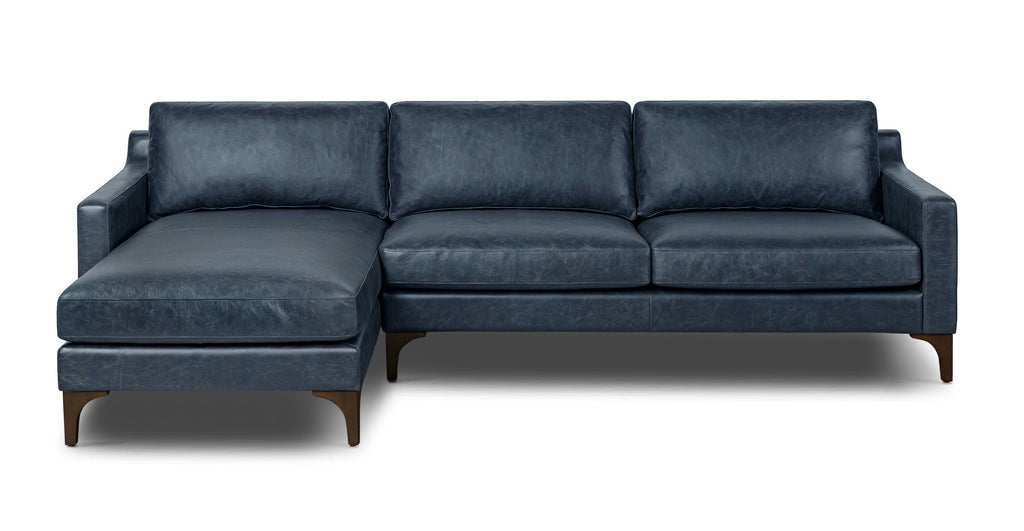 Sorrento Left-Facing Sectional