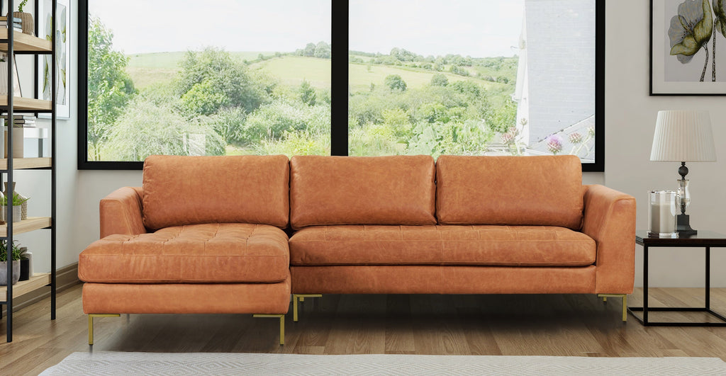 Calle Left-Facing Sectional