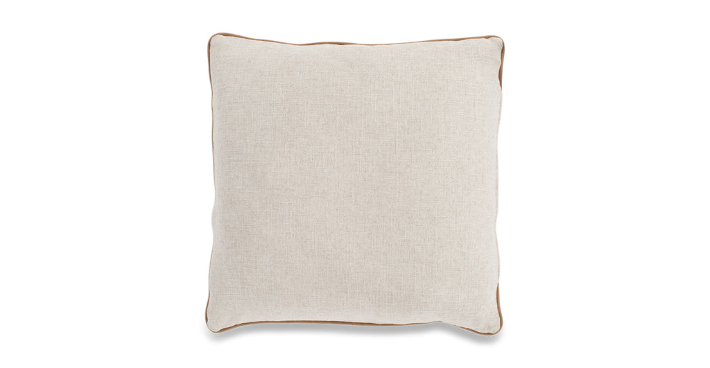 Dobla Throw Pillow