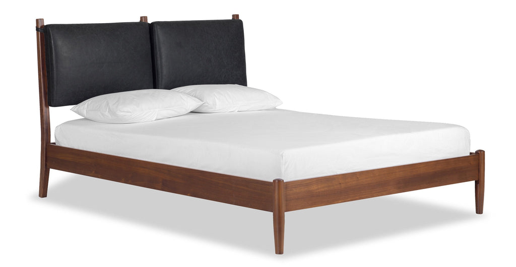 Truro Bed Headboard Cushion Set