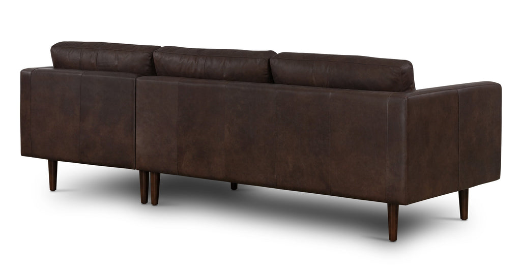 Napa Right-Facing Sectional Sofa