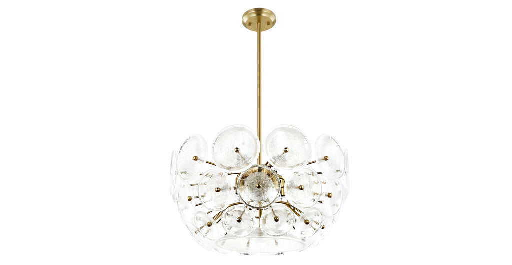 Chambery 6-Light Chandelier