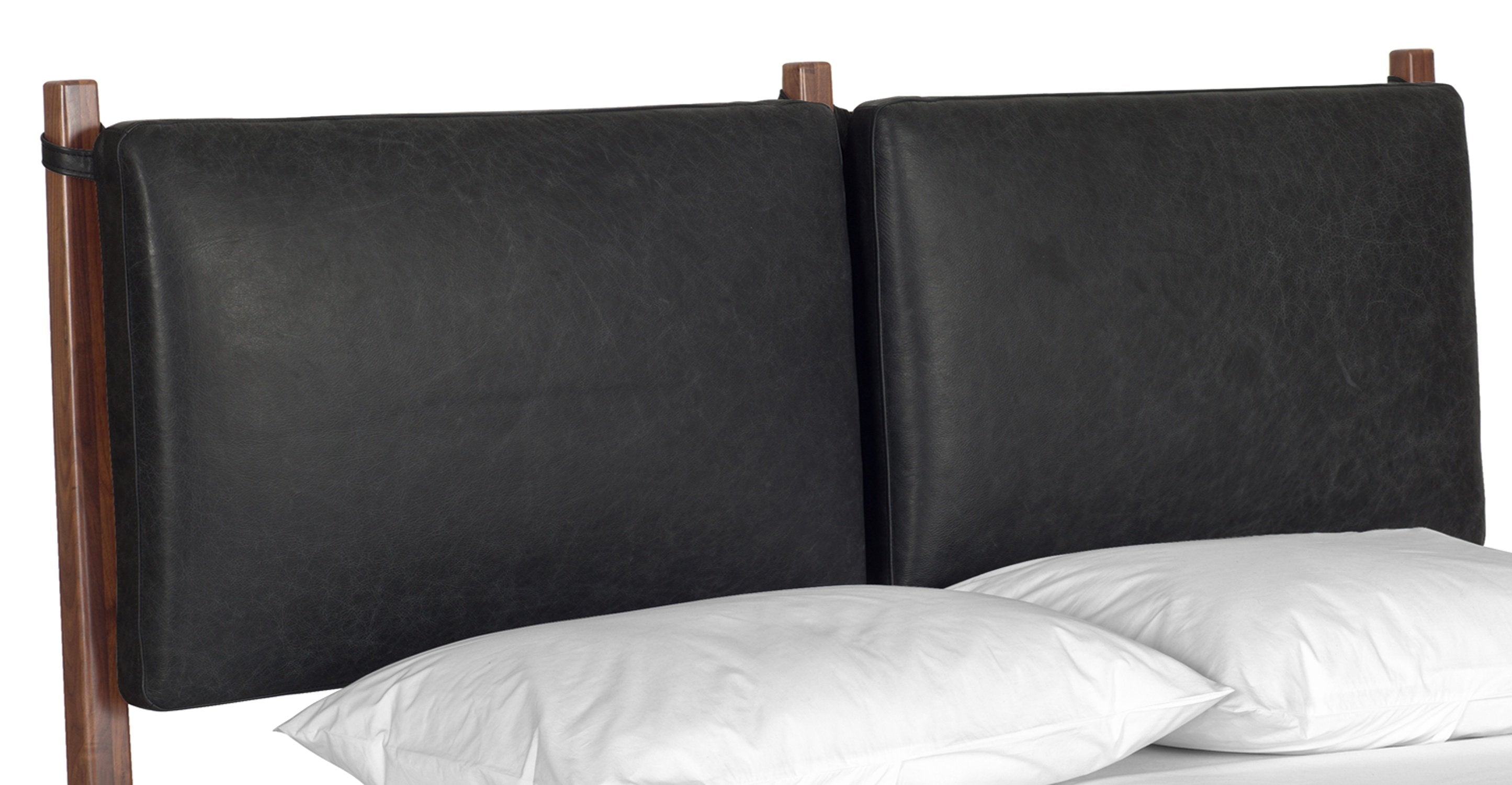 Truro Bed Headboard Cushion Set