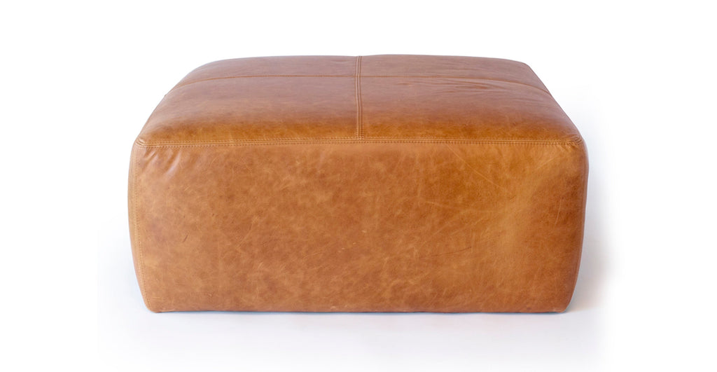 Sequoia Ottoman