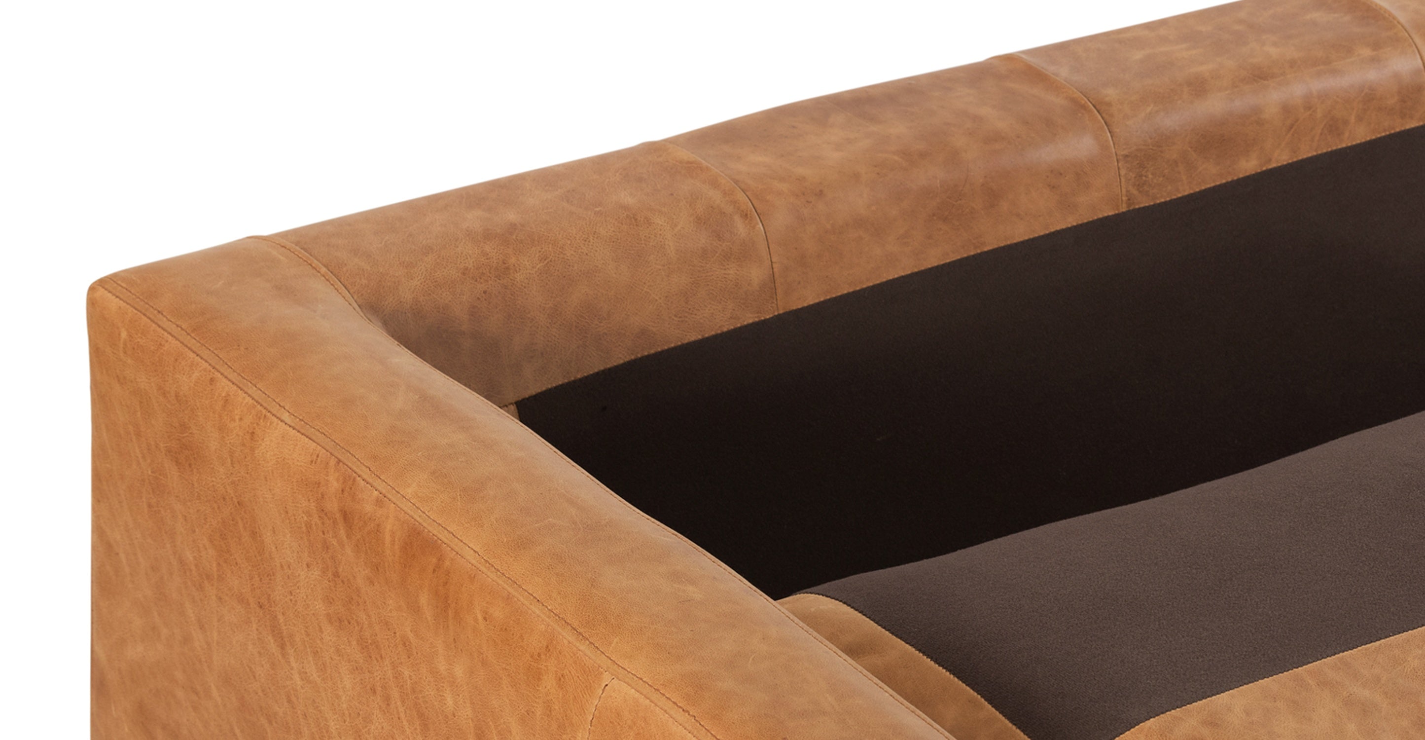 Napa 72 Apartment Sofa