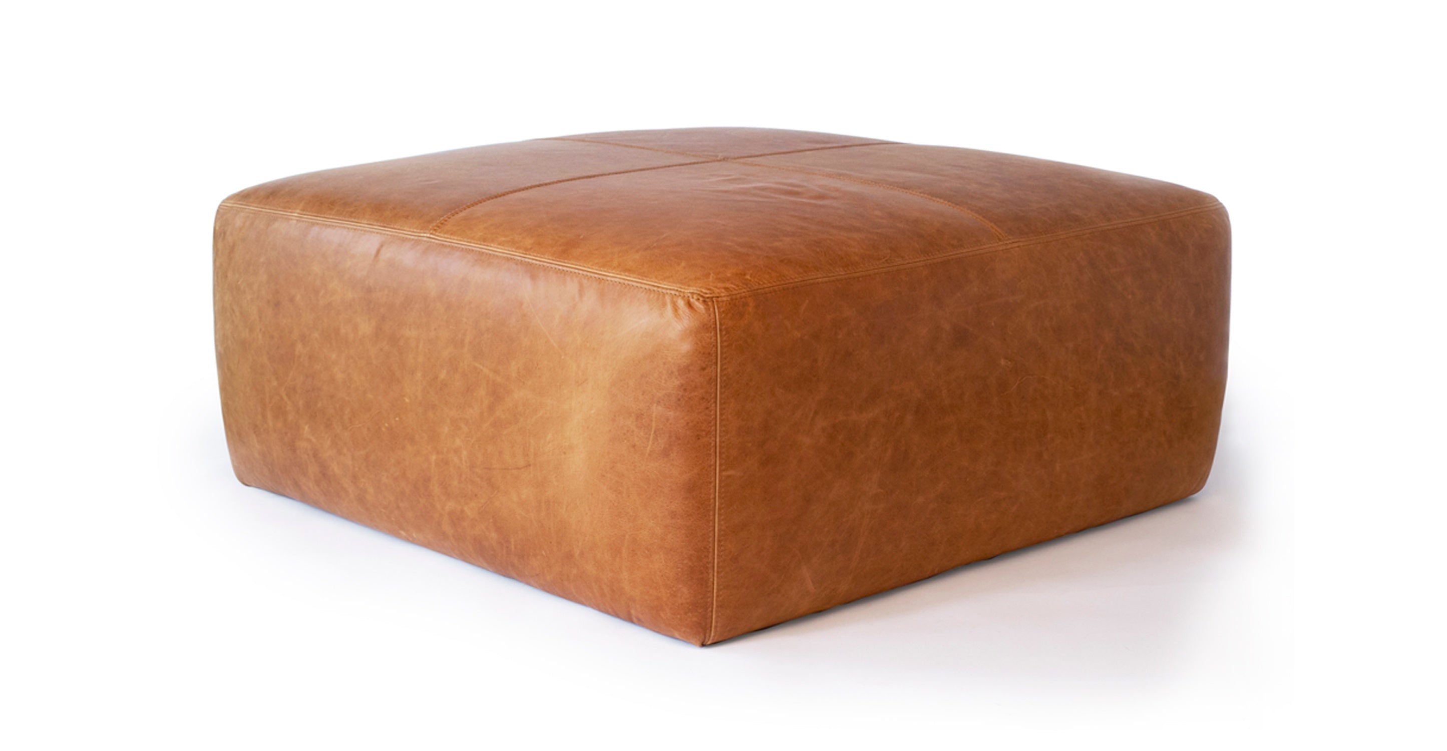 Sequoia Ottoman