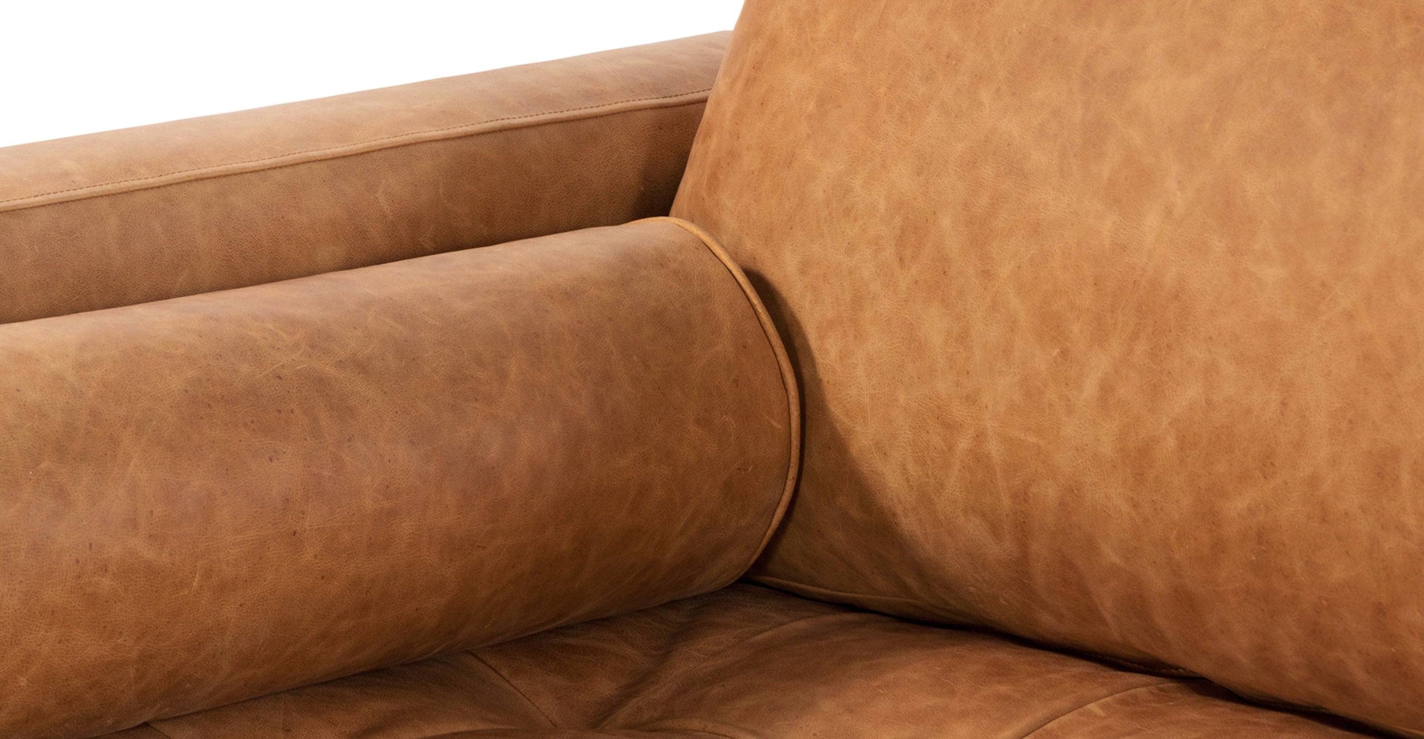 Napa Right-Facing Sectional Sofa