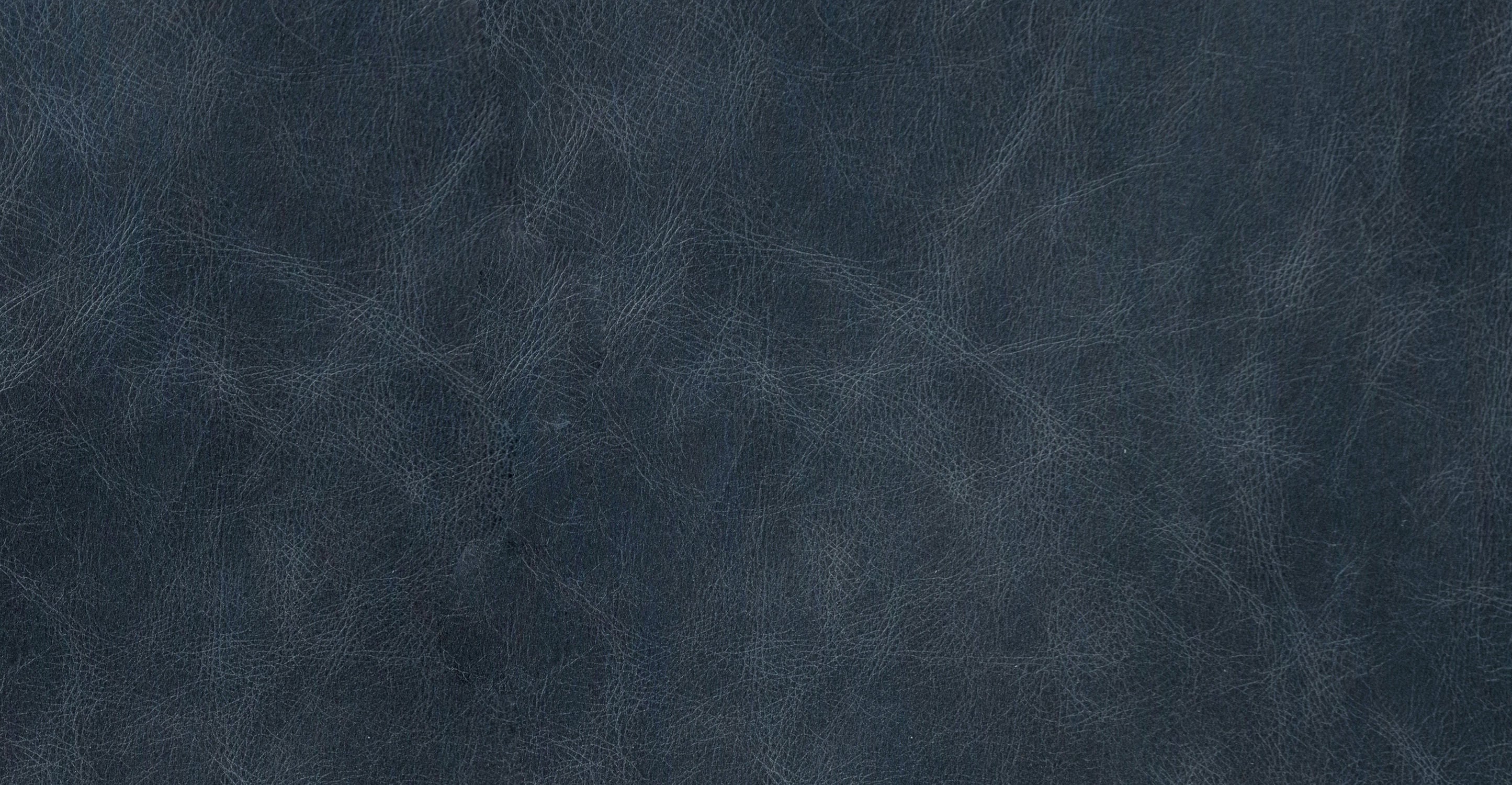 Napa Leather Corner Sectional Sofa