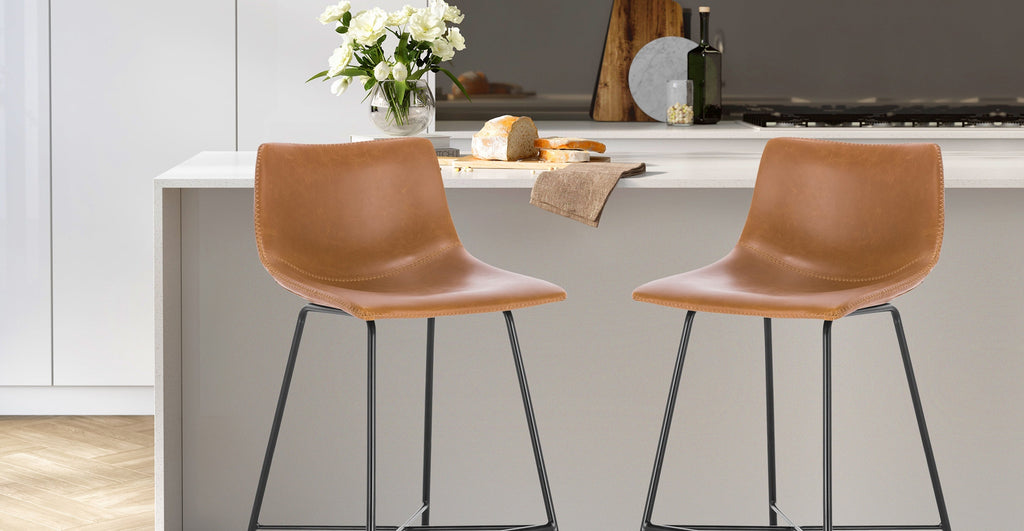 Paxton 24” Counter Height Stool