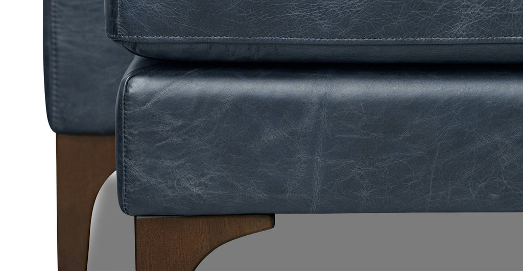 Sorrento Left-Facing Sectional