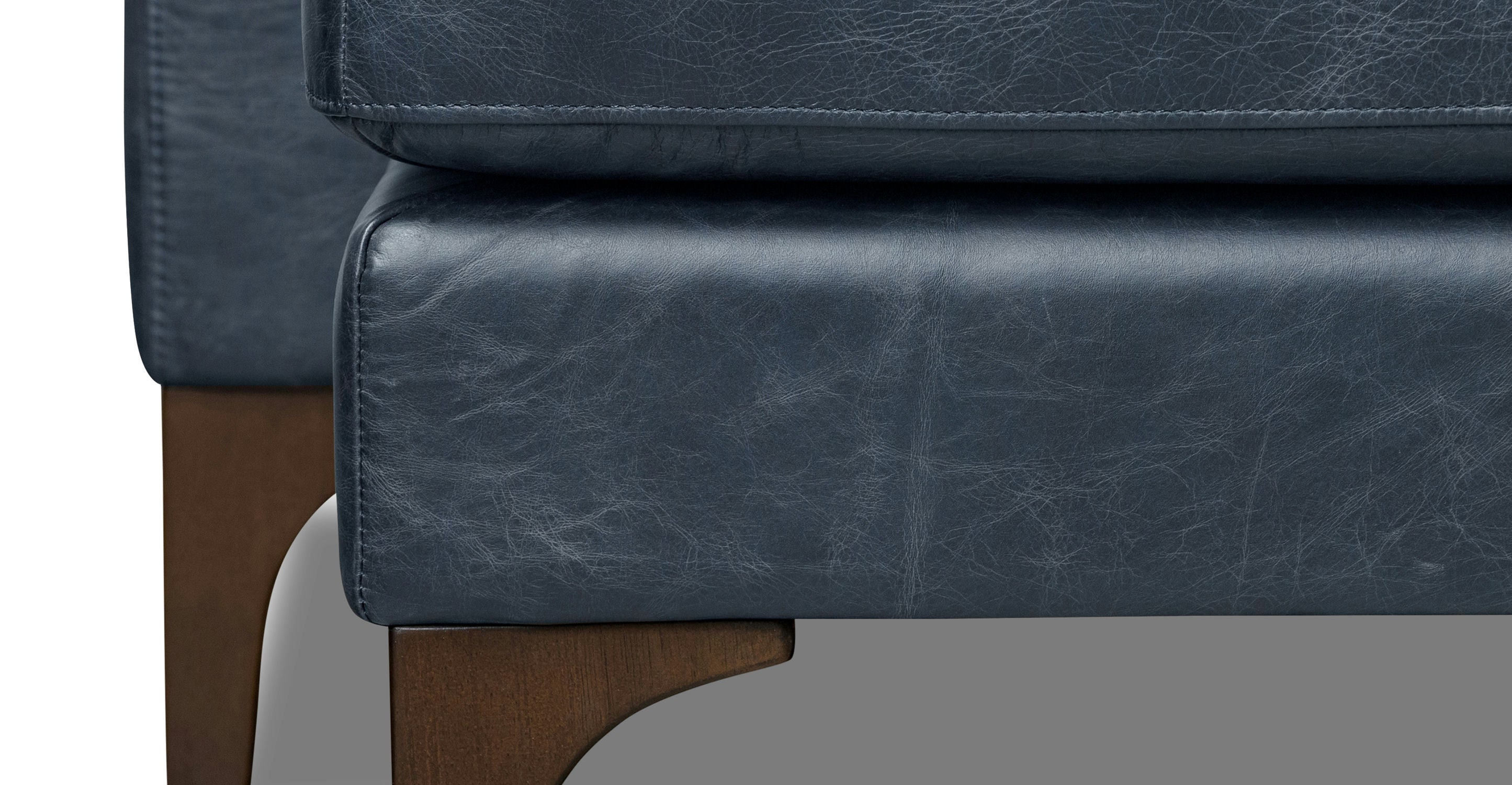 Sorrento Left-Facing Sectional