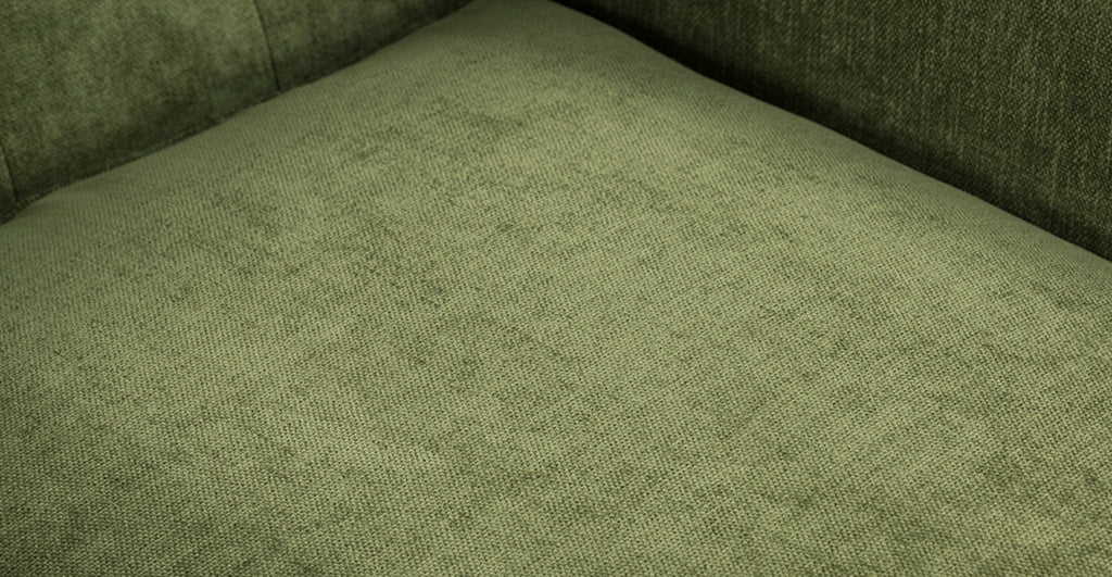 Gus Fabric Lounge Chair