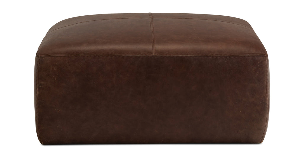 Sequoia Ottoman