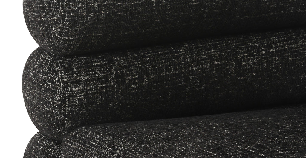 Rome Swivel Lounge Chair