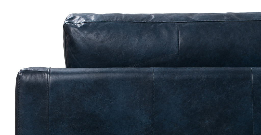 Napa Left-Facing Sectional Sofa