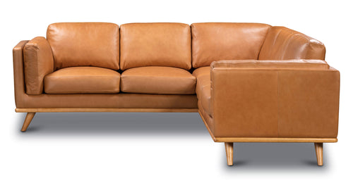 Cadiz Corner Sectional Sofa