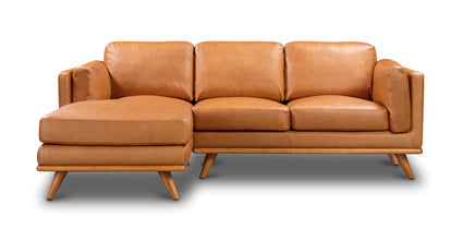 Cadiz Left-facing Sectional Sofa