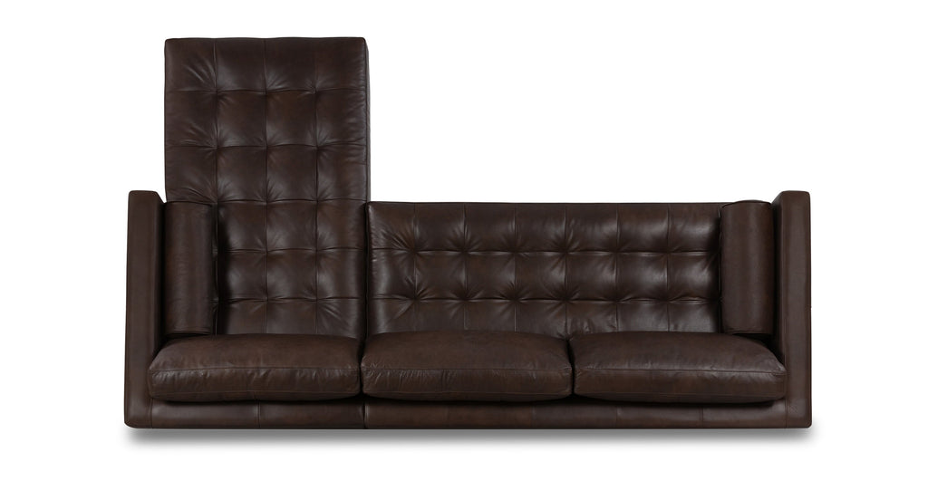 Napa Right-Facing Sectional Sofa