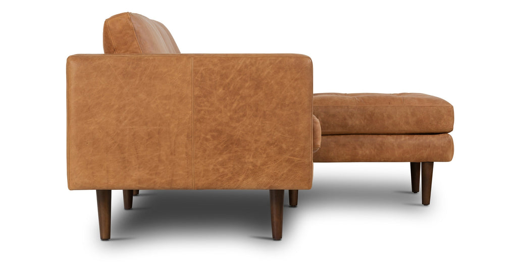 Napa Right-Facing Sectional Sofa