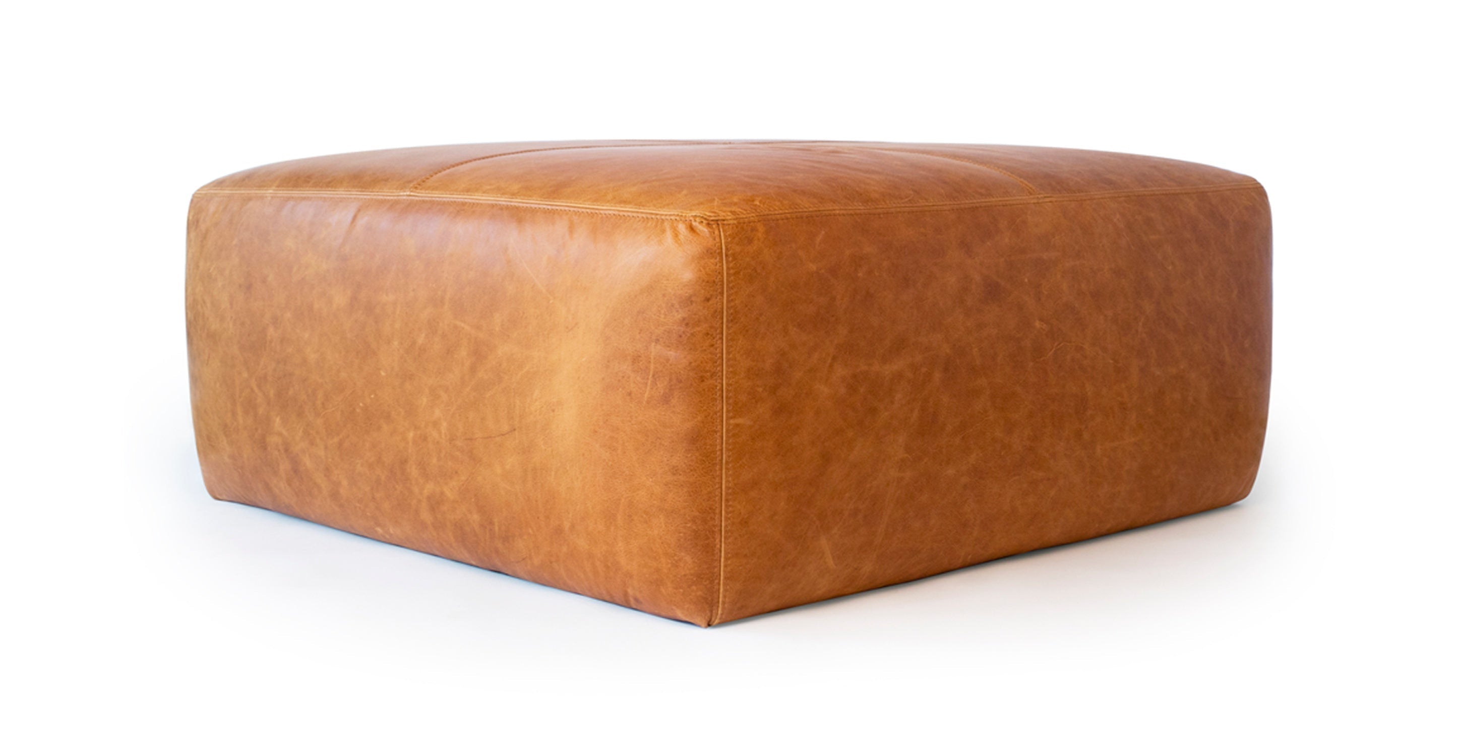 Sequoia Ottoman