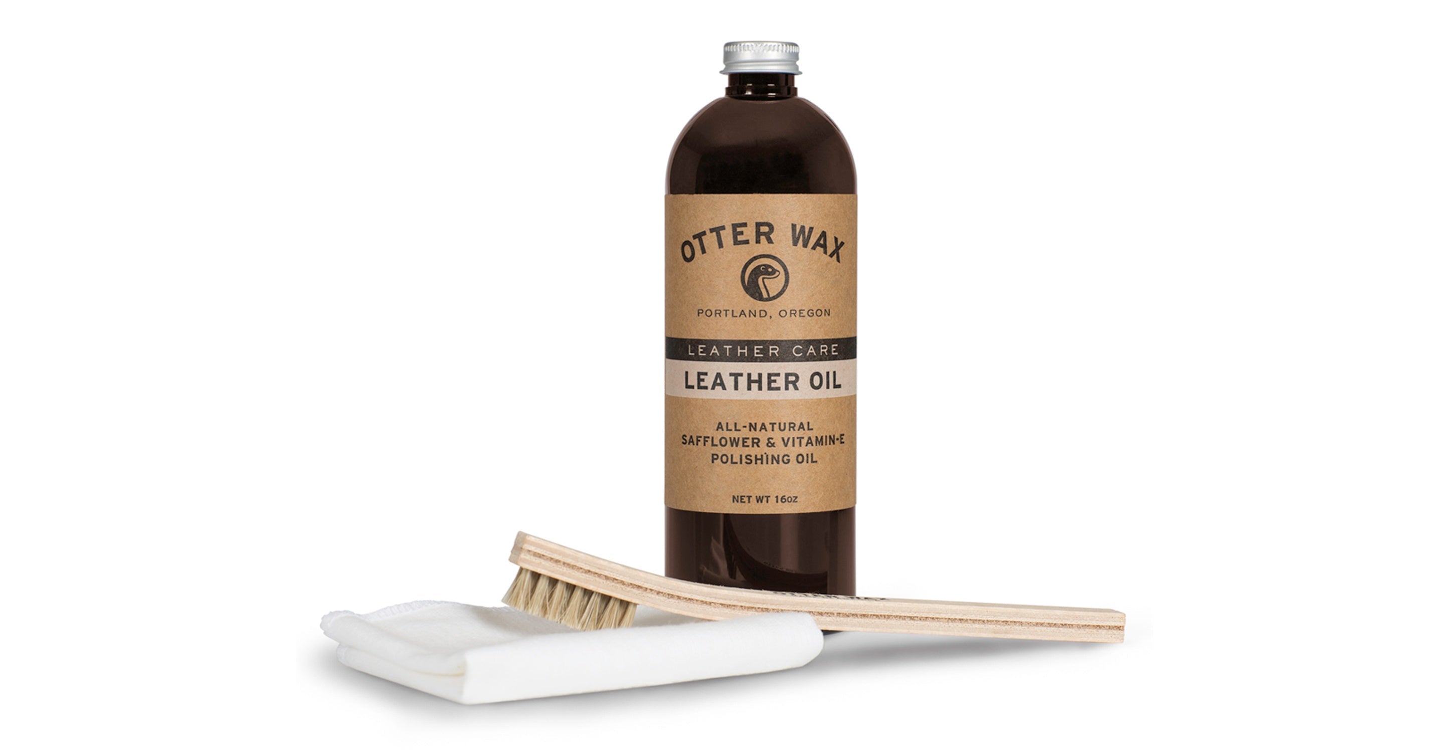 Leather Care Kit
