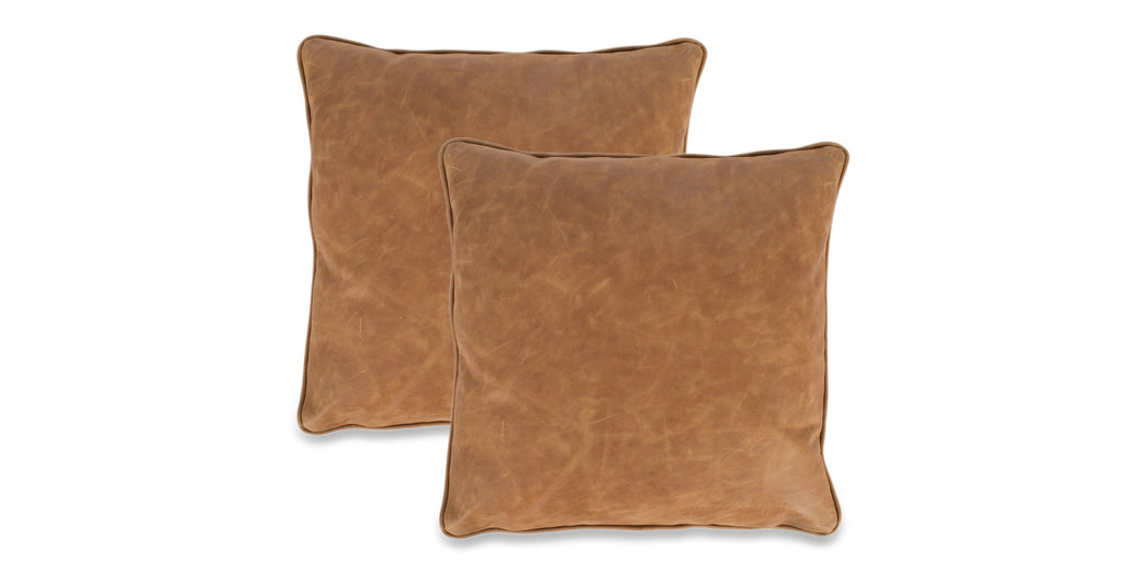 Dobla Throw Pillow
