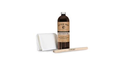 Leather Care Kit