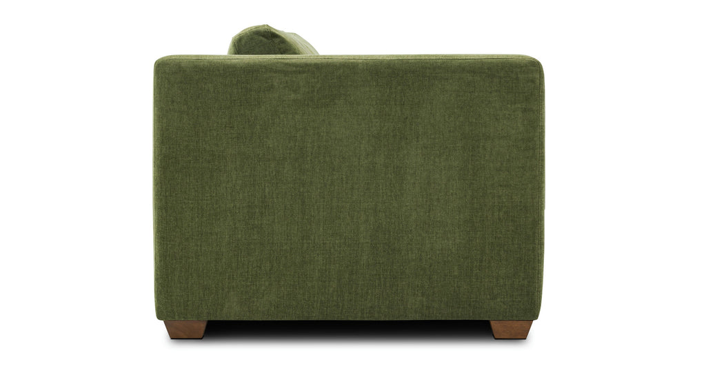 Napa 82 Pull-Out Sofa Bed