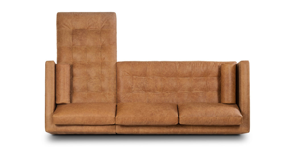 Napa Right-Facing Sectional Sofa