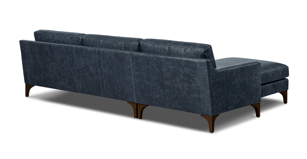 Sorrento Left-Facing Sectional