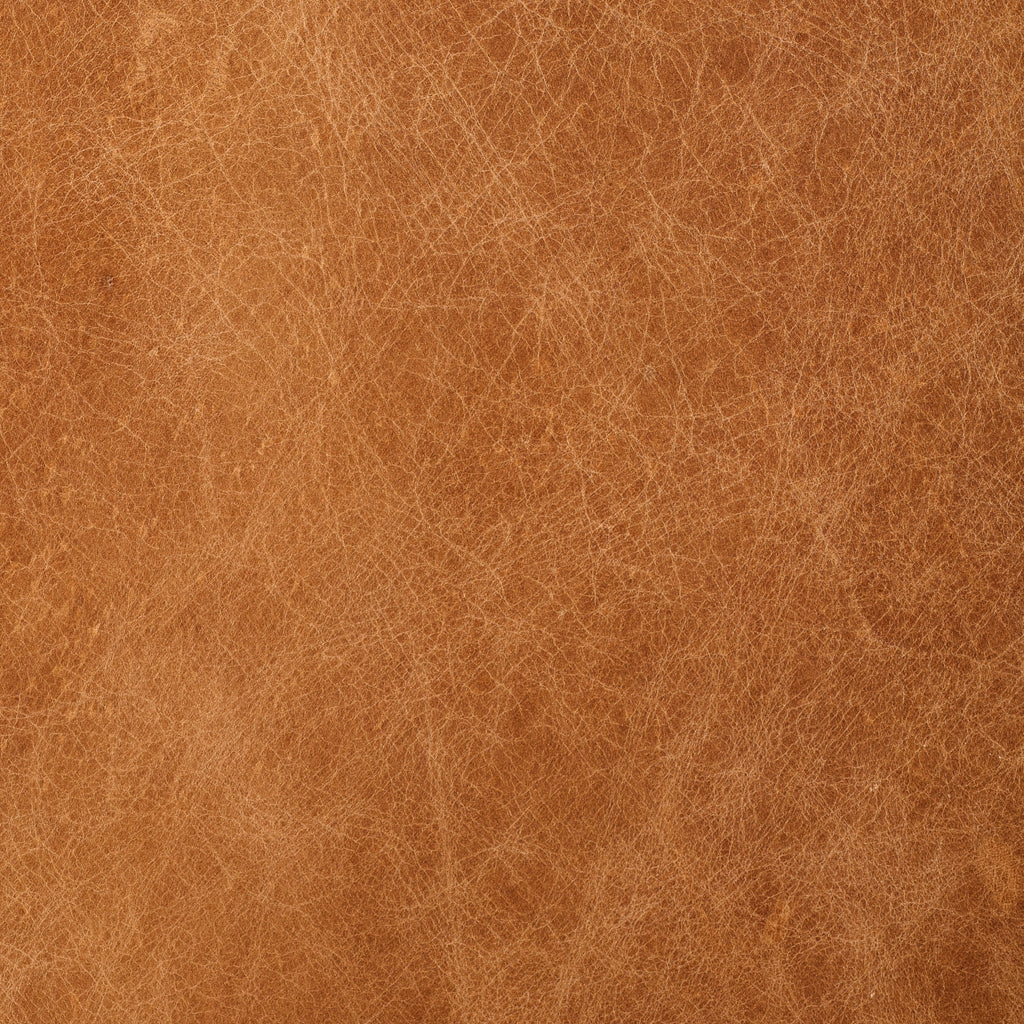 Italian Tanned Leather Swatches