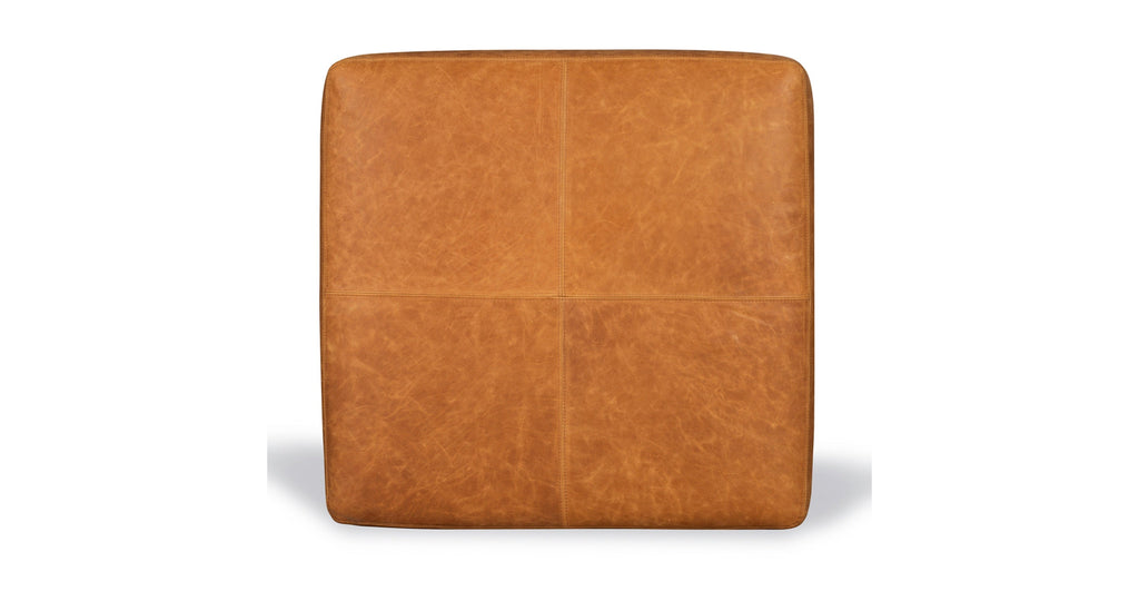 Sequoia Ottoman