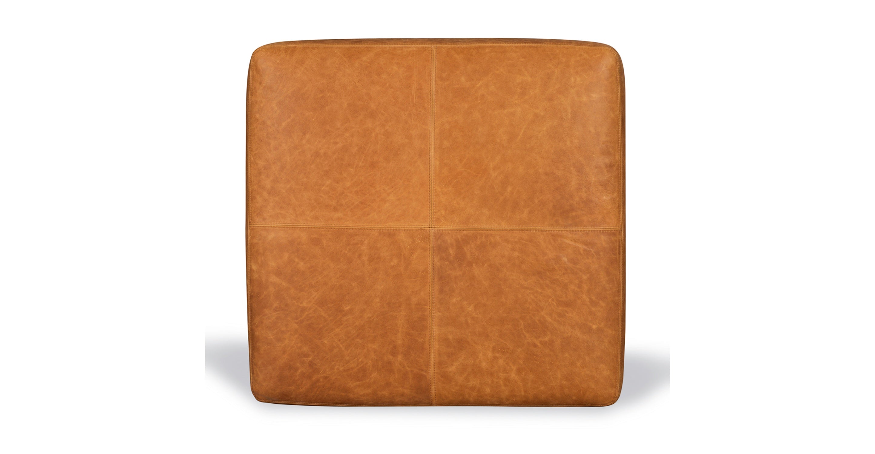 Sequoia Ottoman