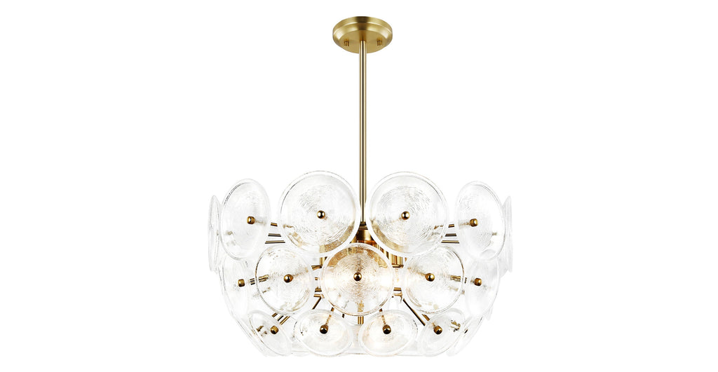Chambery 6-Light Chandelier