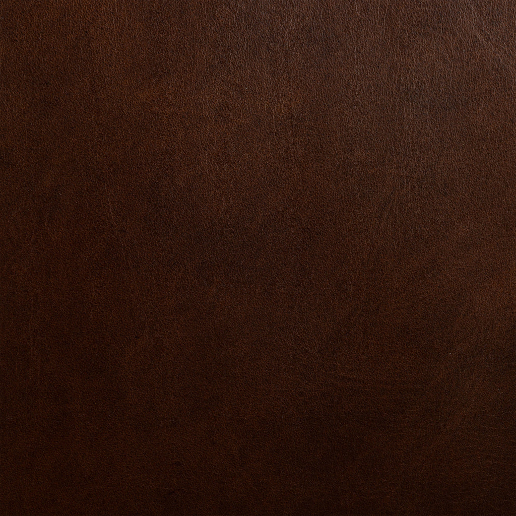 Italian Tanned Leather Swatches
