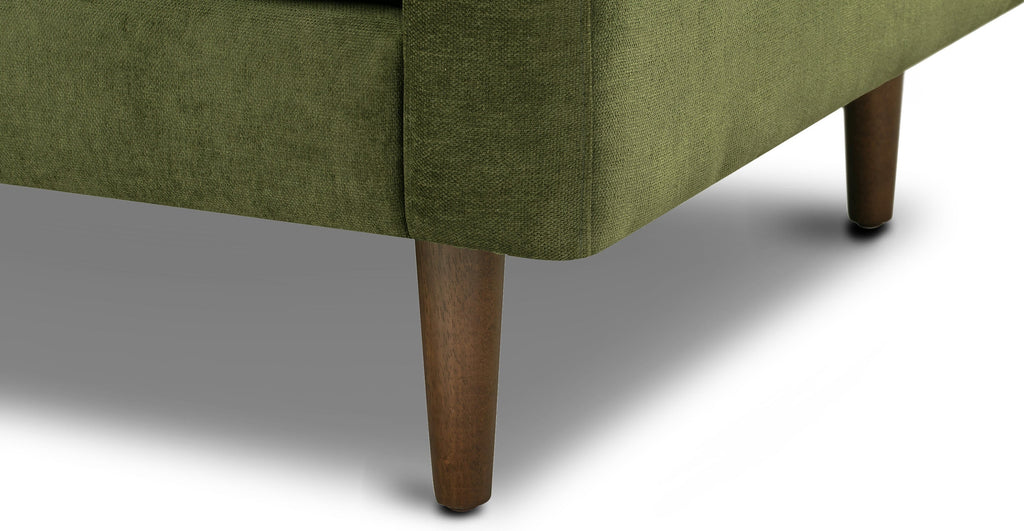 Napa Velvet Lounge Chair